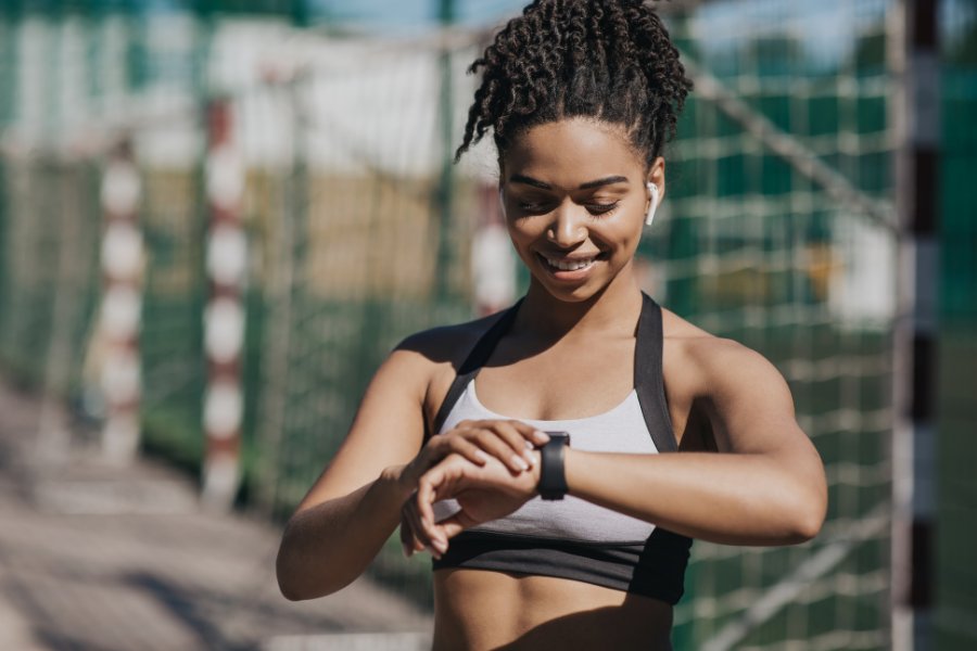 A importância da atividade física no controle de distúrbios do movimento